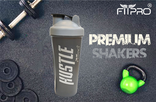 Why a Good Gym Bottle Matters for Your Workout