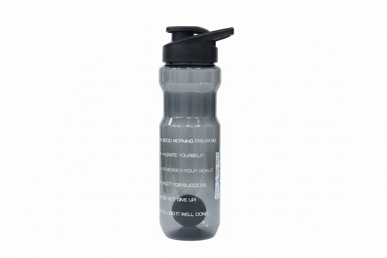 Sipper Bottle