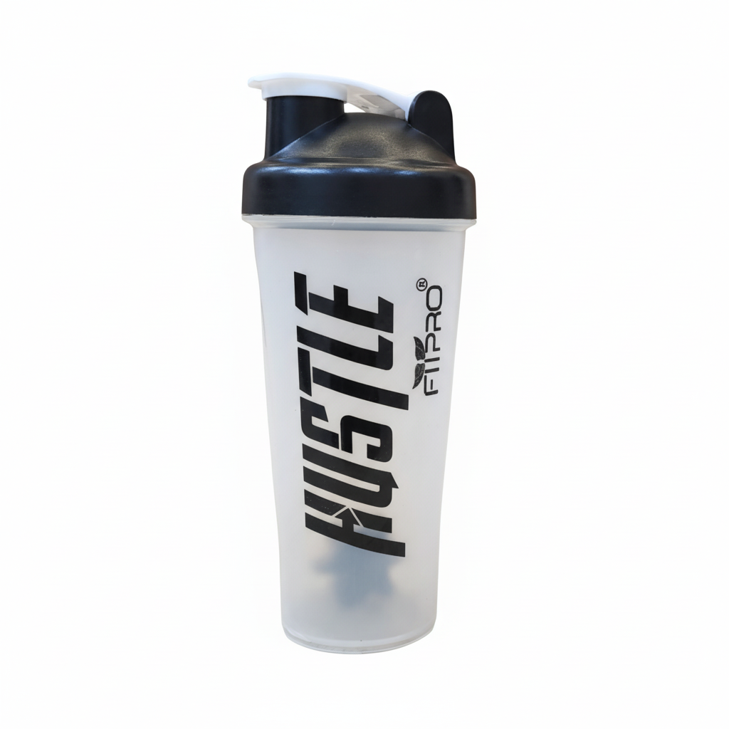 Shaker Bottle