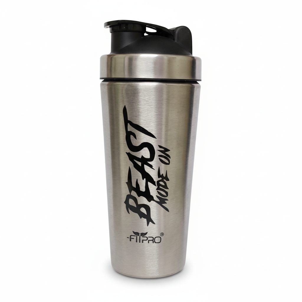 Stainless Steel Bottle