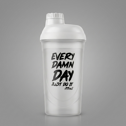 screw shaker 600ml for gym and personal use